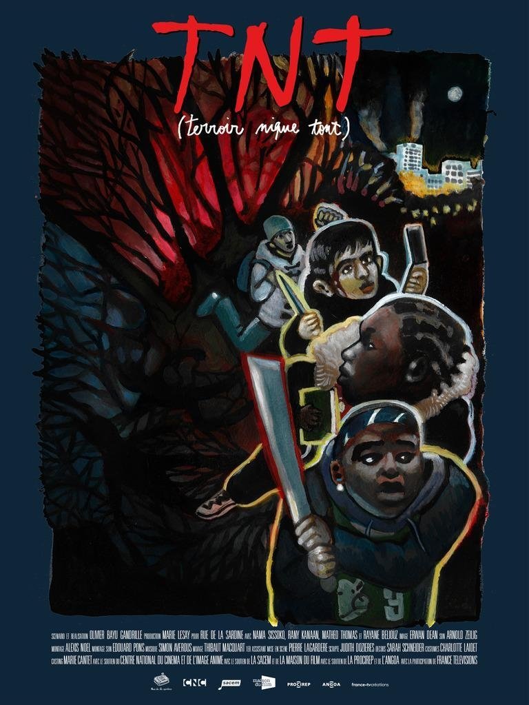 Poster movie