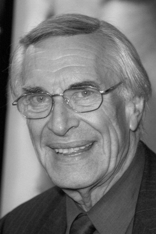 Foto de Martin Landau