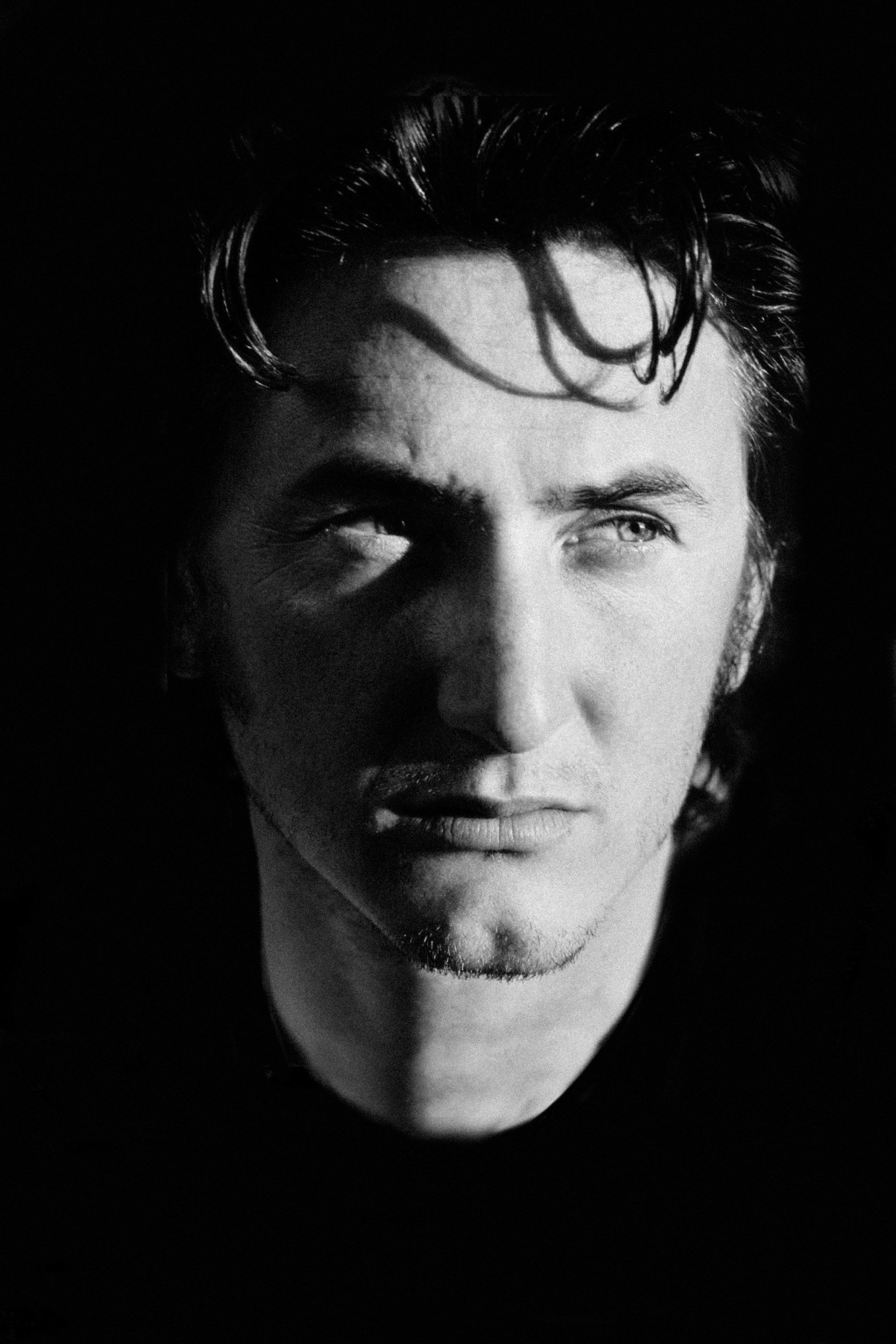 Foto de Sean Penn
