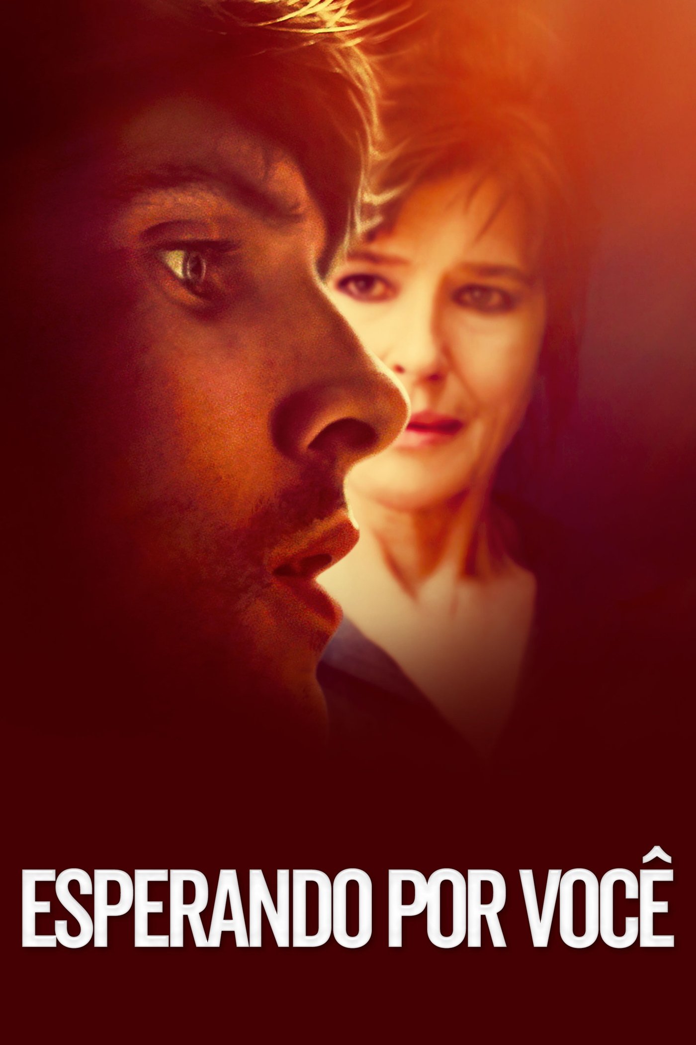 Poster de Esperando por Você