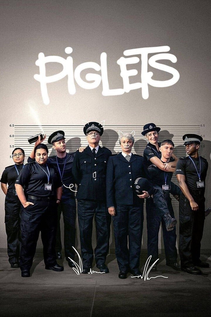 Poster de Temporada 1