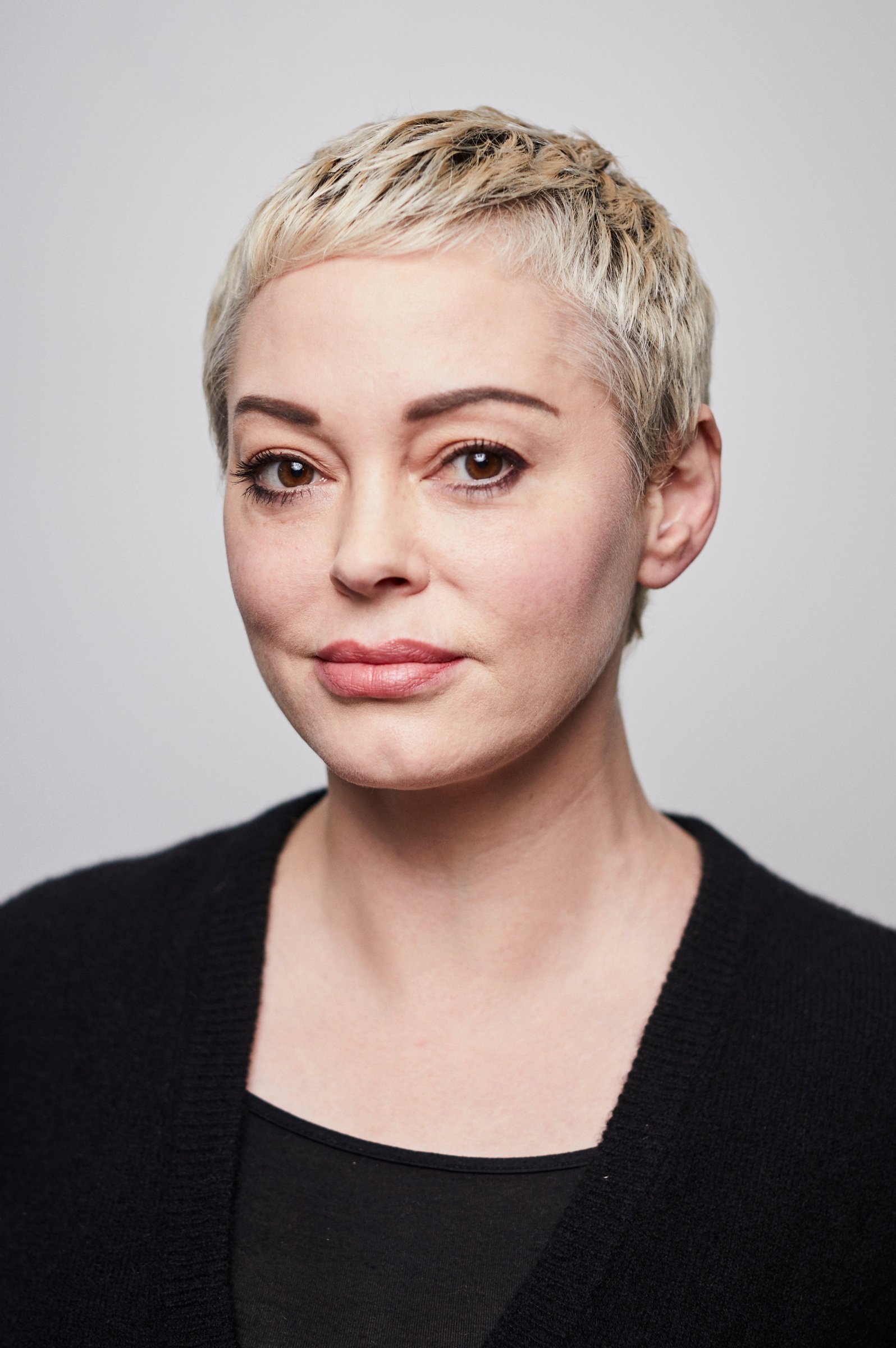 Foto de Rose McGowan