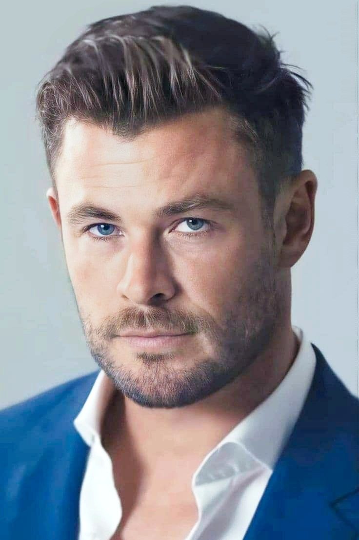 Foto de Chris Hemsworth