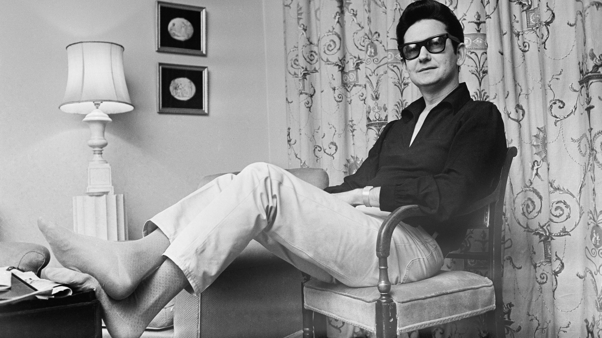 Roy Orbison: One of the Lonely Ones 2015 123movies