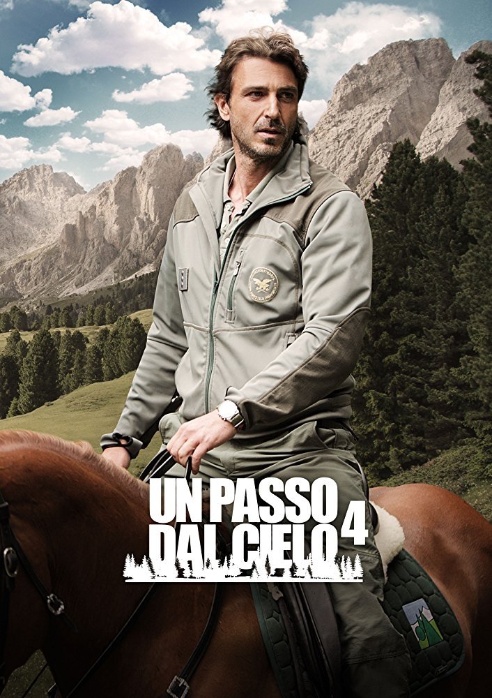 Poster de Temporada 4