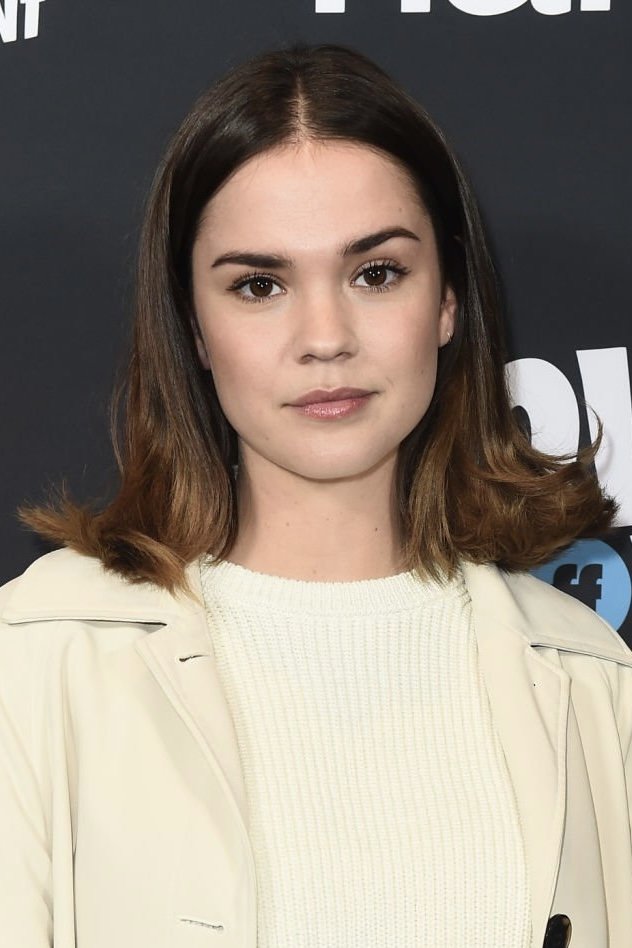 Foto de Maia Mitchell