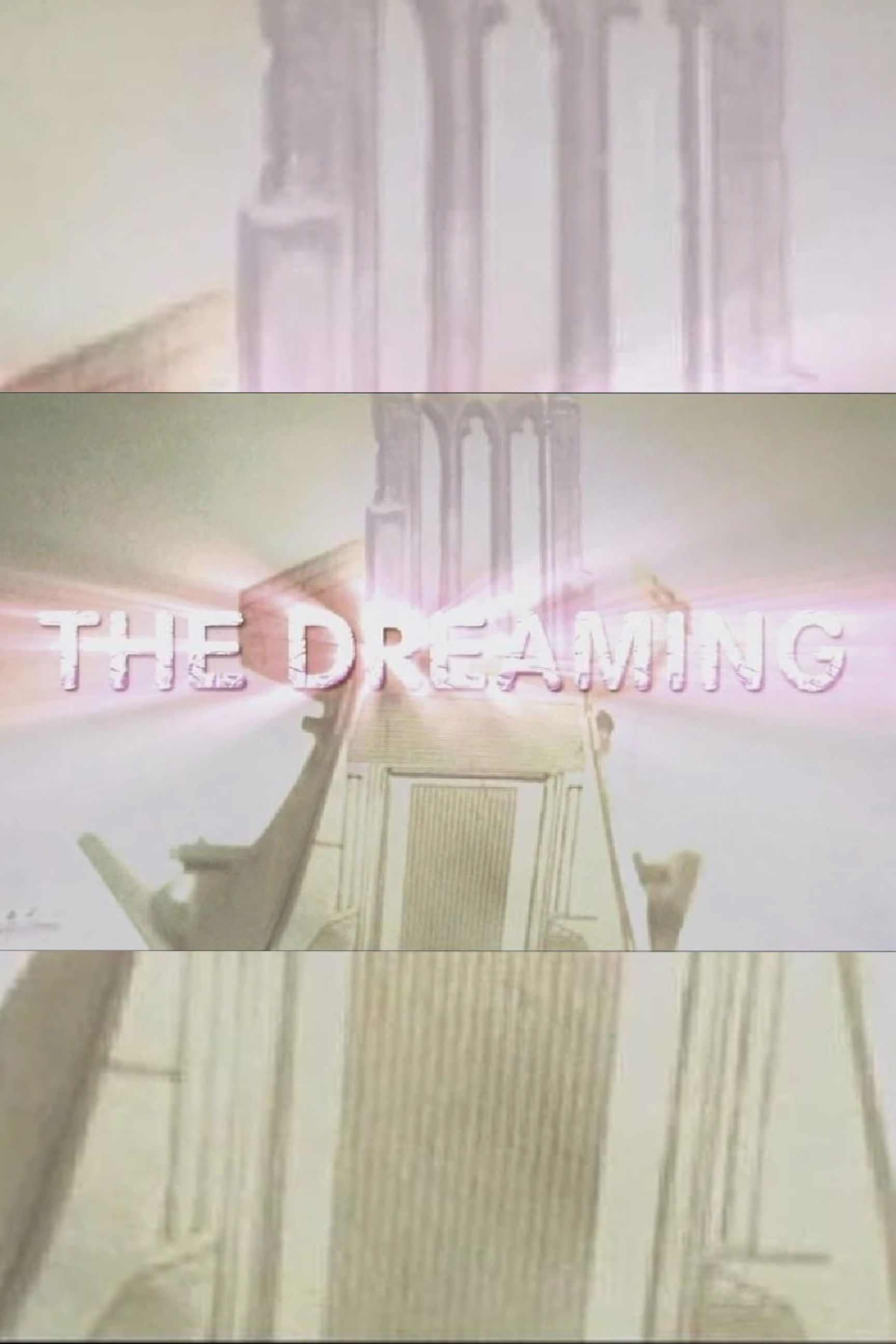 The Dreaming: The Making of 'Warriors' Gate'