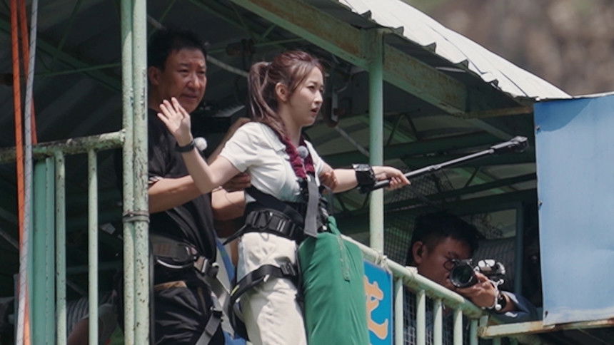 2024 · Daughter and Her Friends EP9