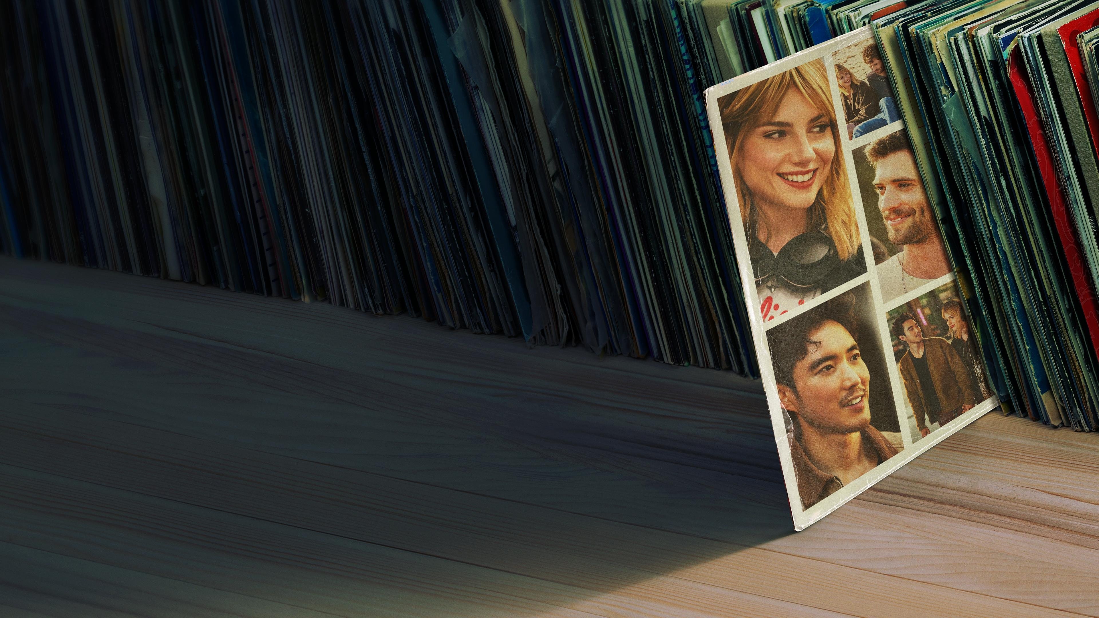 Backdrop image