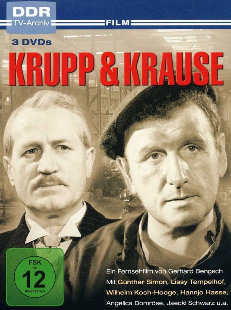 Poster de Temporada 1