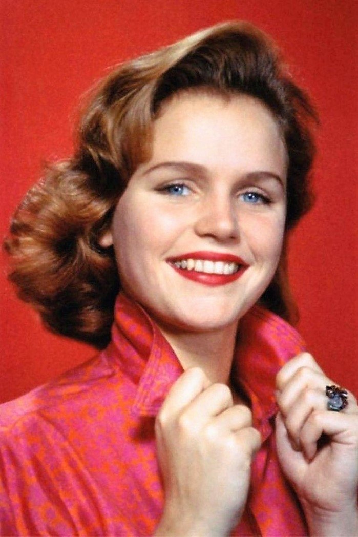 Foto de Lee Remick