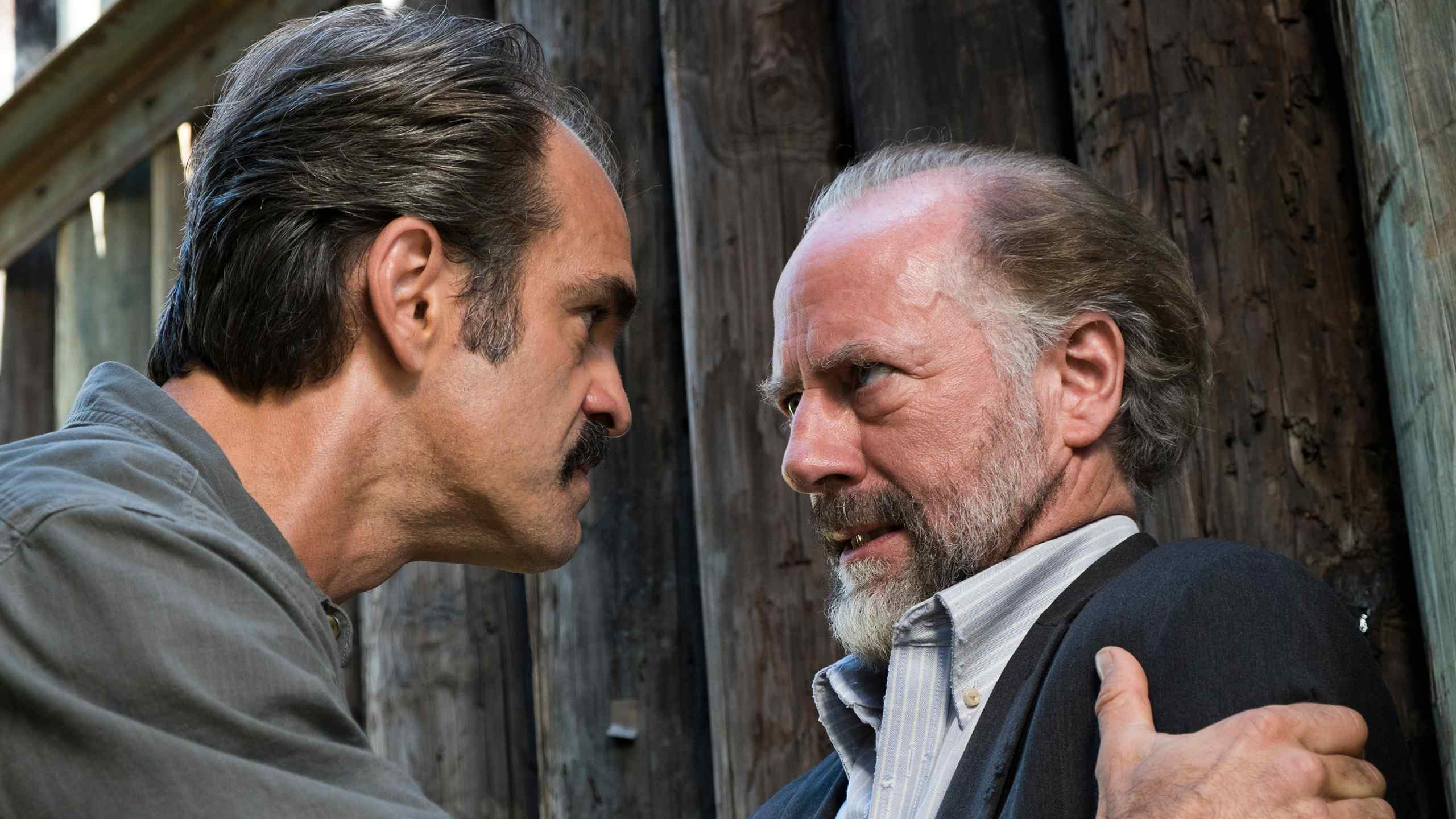 The Walking Dead 7×14