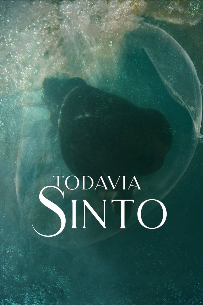 Poster de Todavia Sinto
