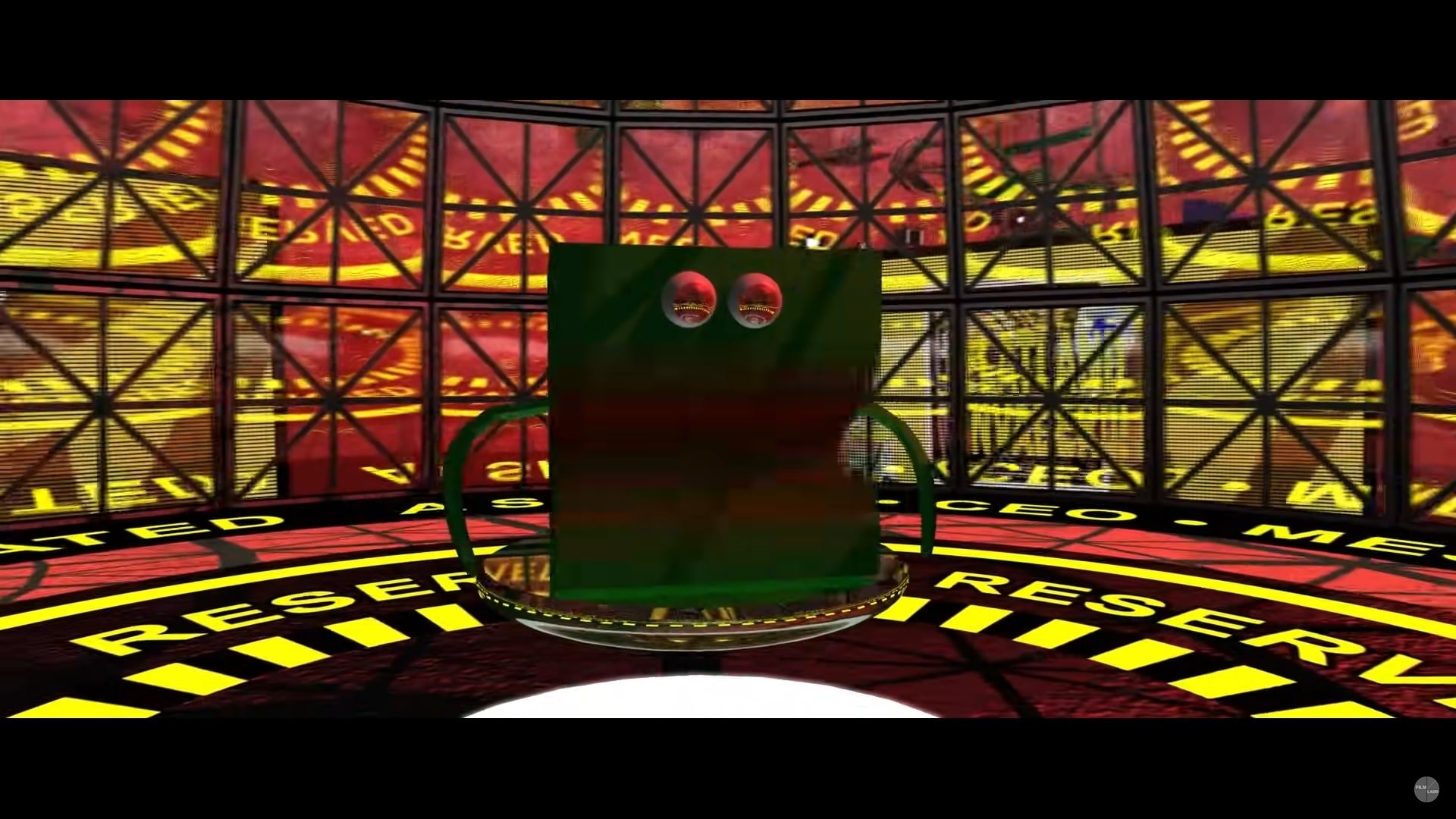 Backdrop image