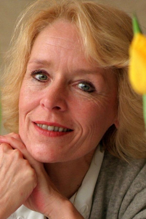 Foto de Birte Tove