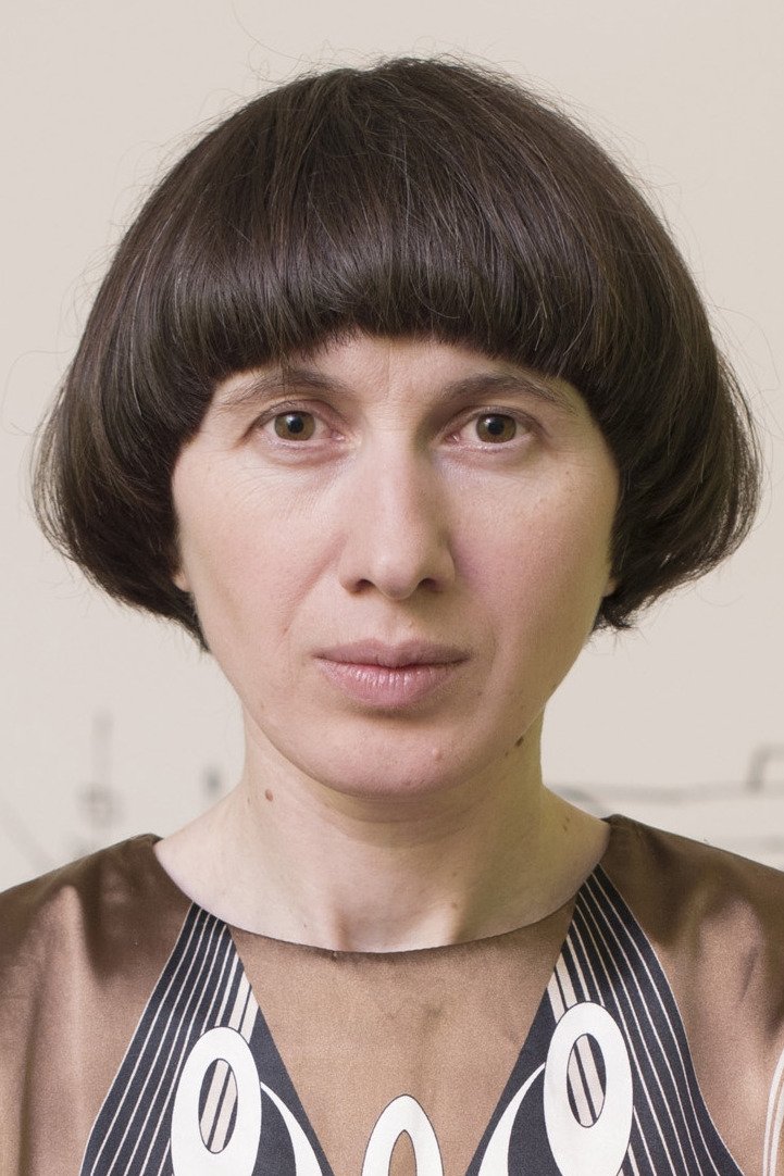 Foto de Alevtina Kakhidze