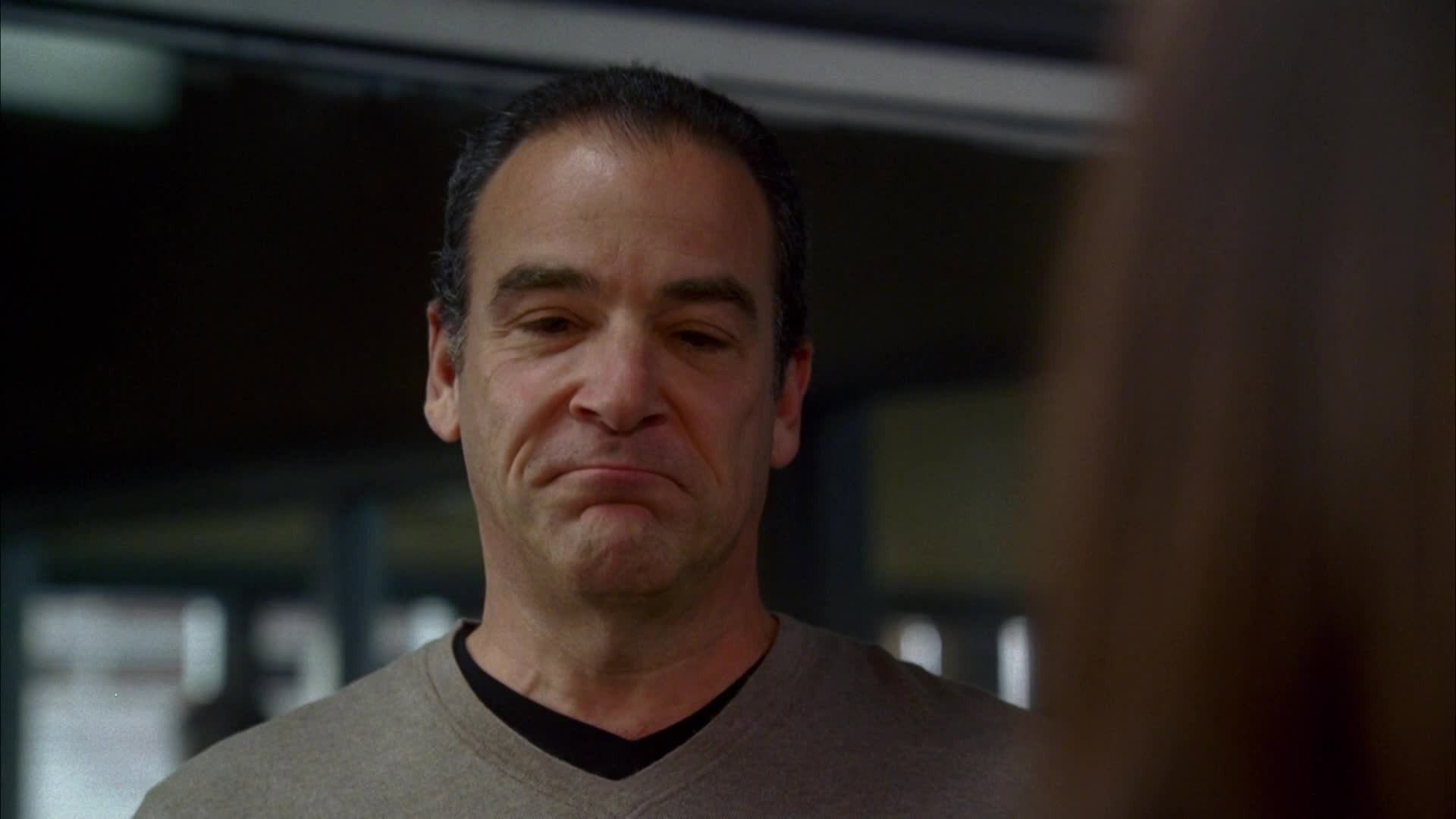 Mentes criminales 2×5