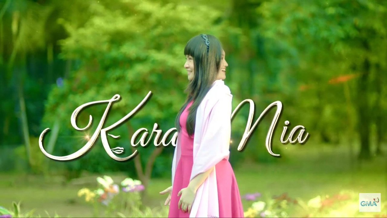Backdrop image