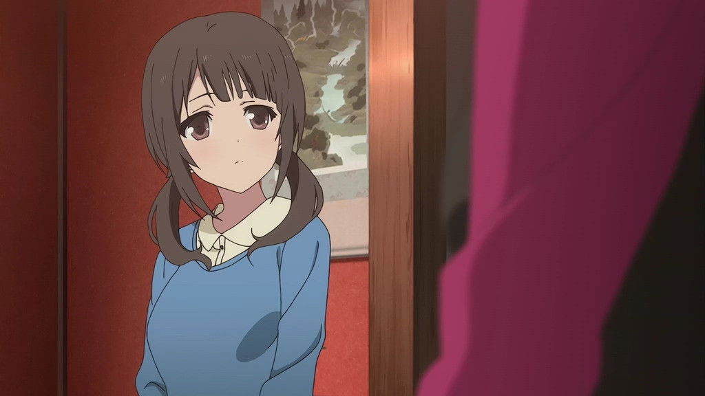 Being Cloudy, Shining, Singing Again Someday