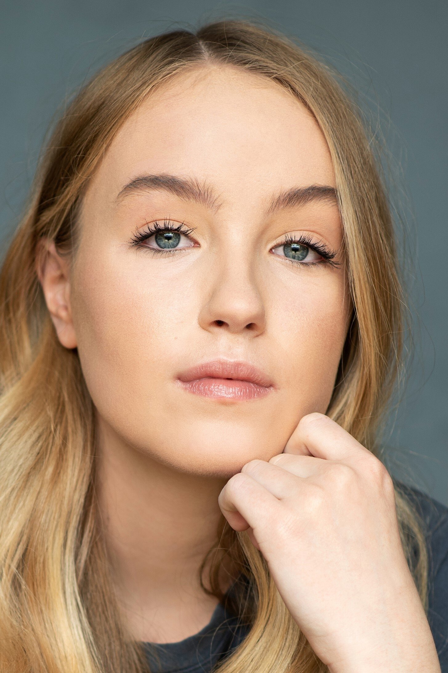 Foto de Émilie Bierre