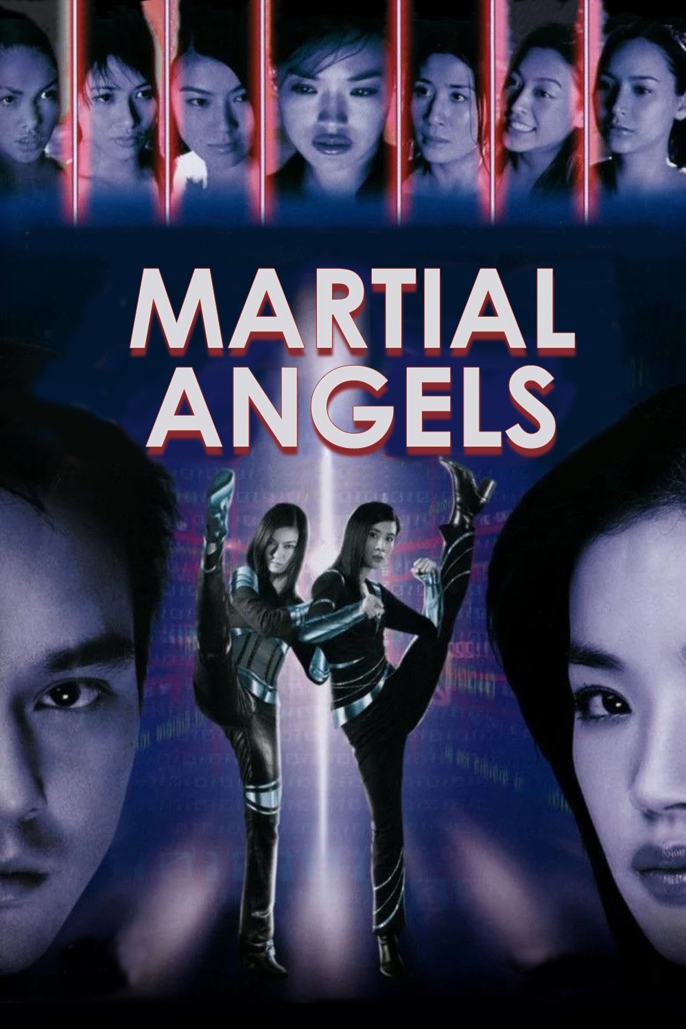 Poster movie
