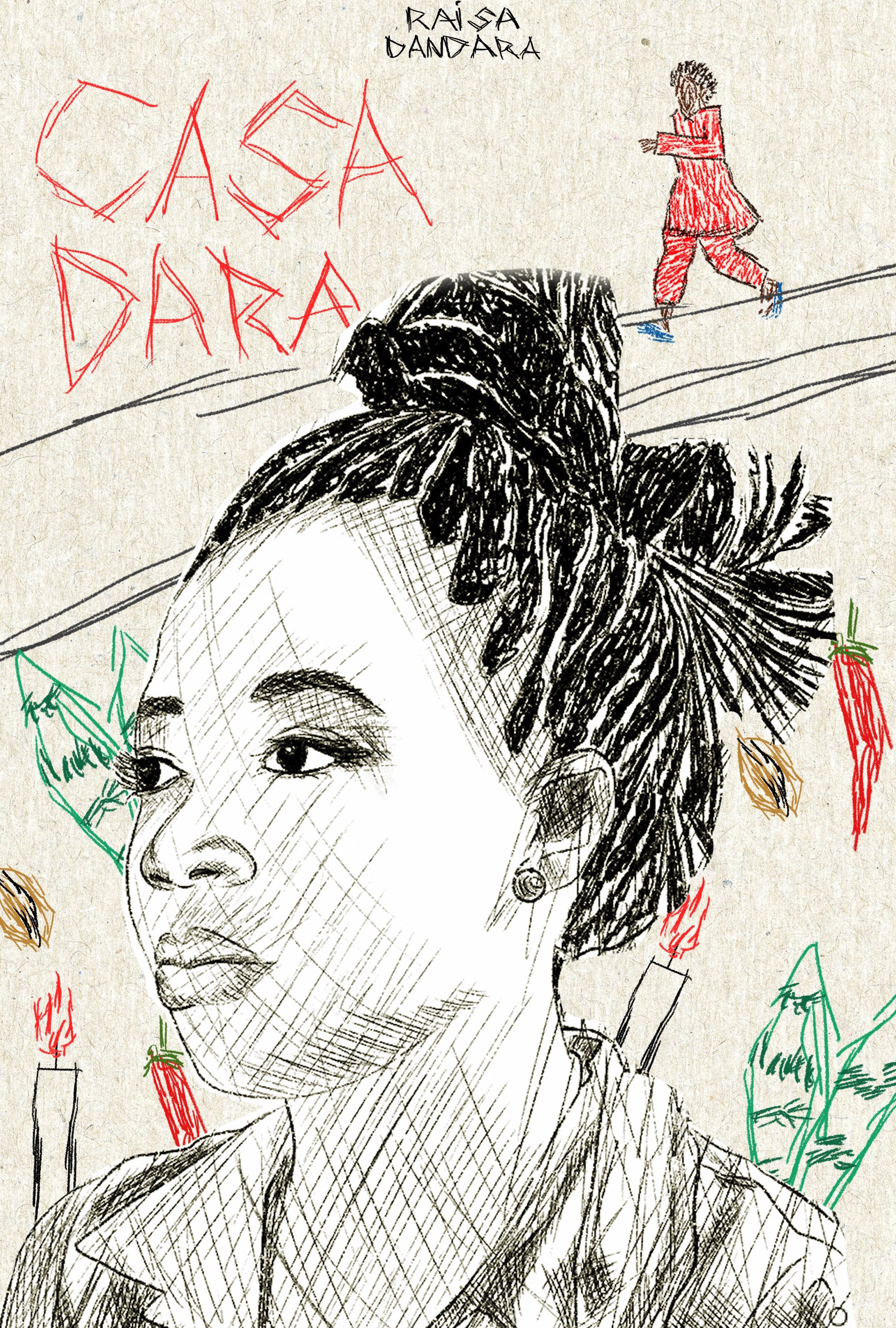 Poster de Casa Dara