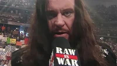 Raw - Jul. 27, 1998
