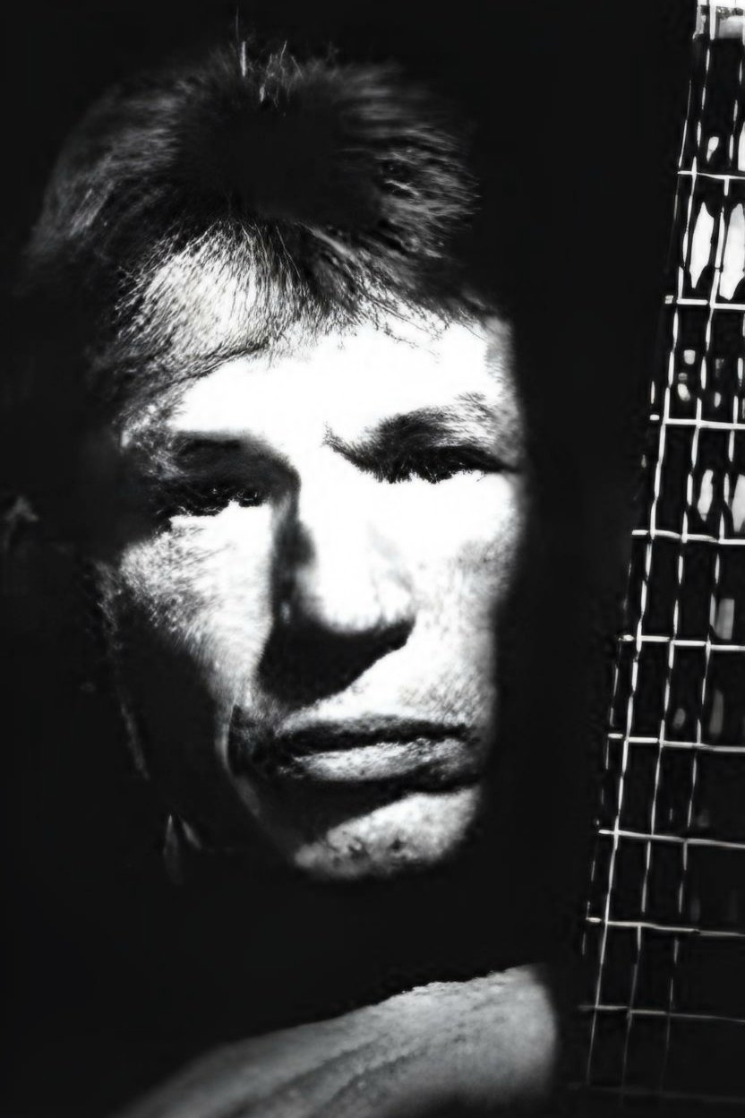 Foto de Dmitri Voronkov