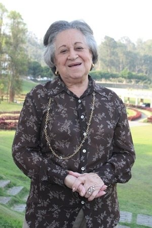 Foto de Esperanza Magaz