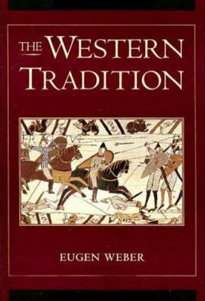 Poster de The Western Tradition