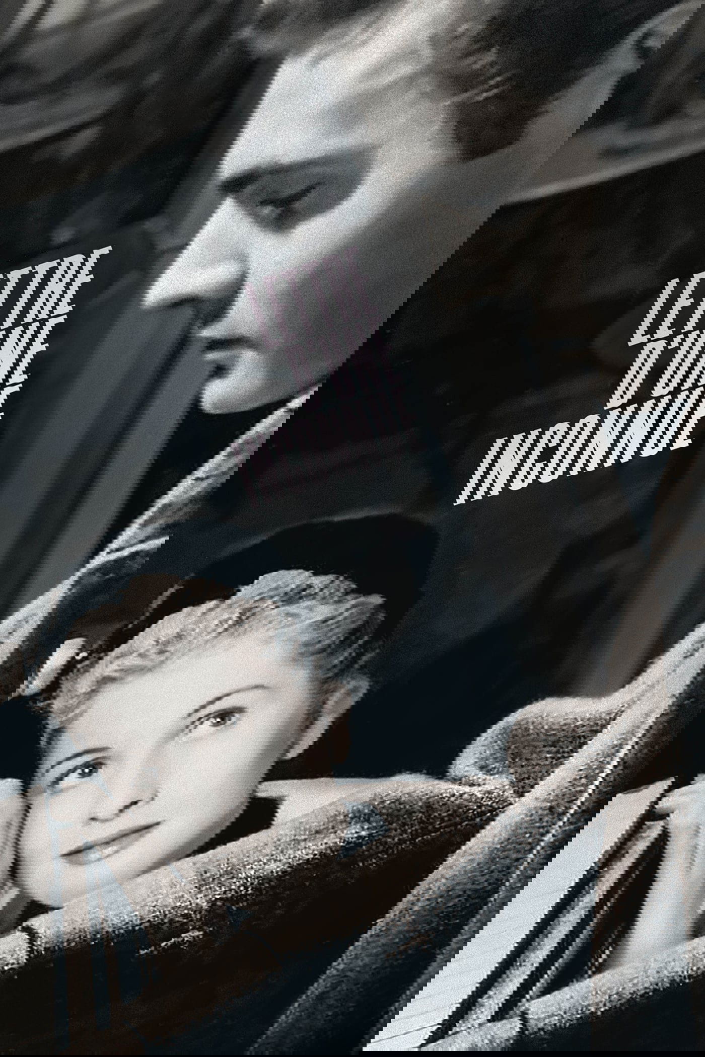 Affiche du film Letter from an Unknown Woman