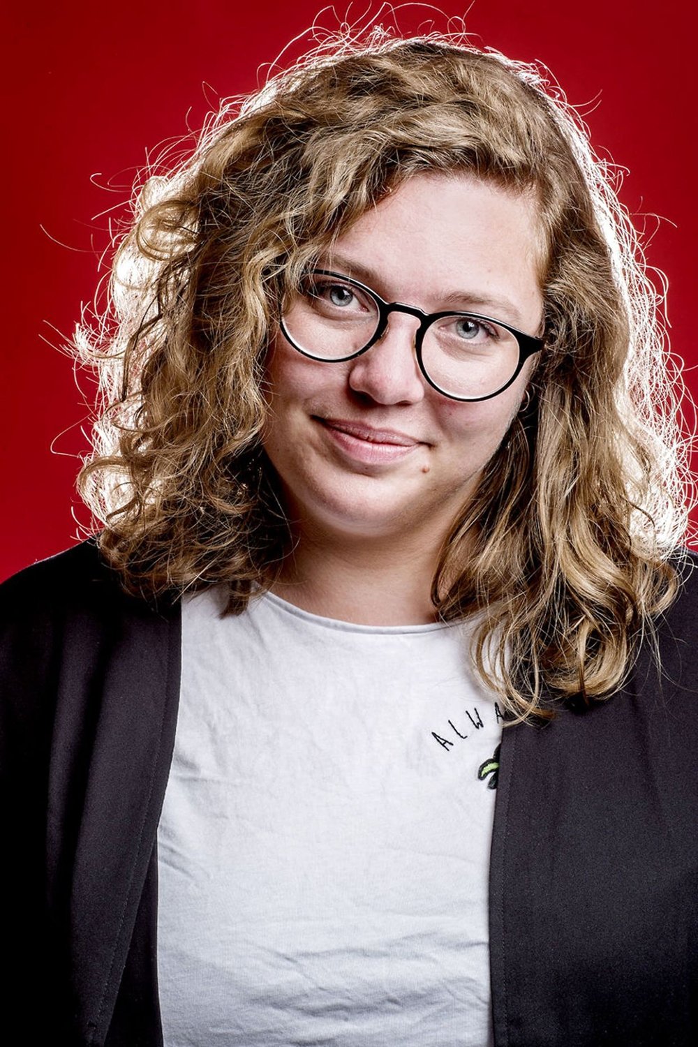 Foto de Ane Høgsberg