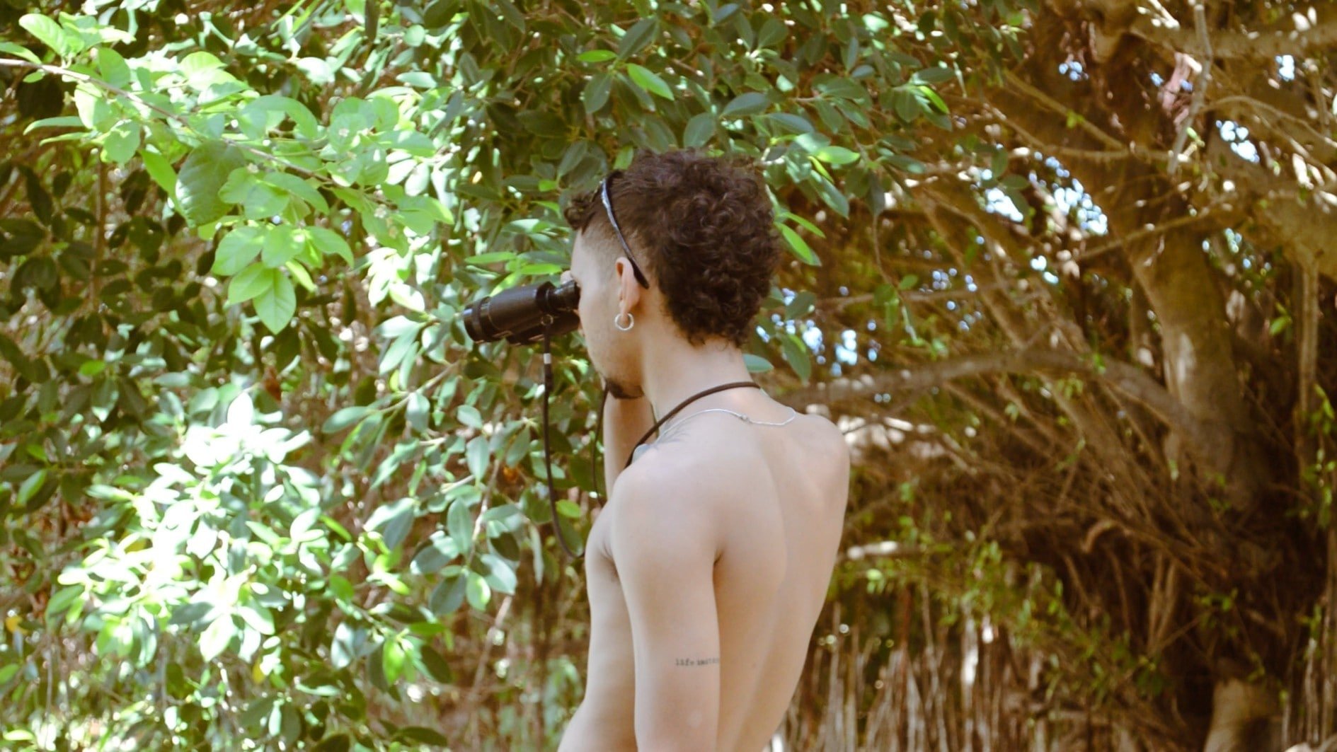 Tiago Saza