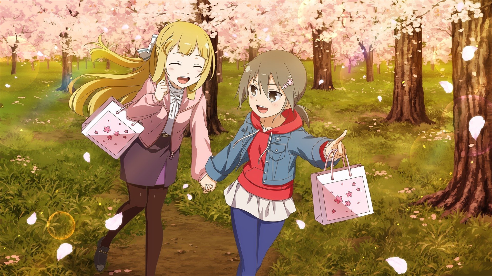 Backdrop image