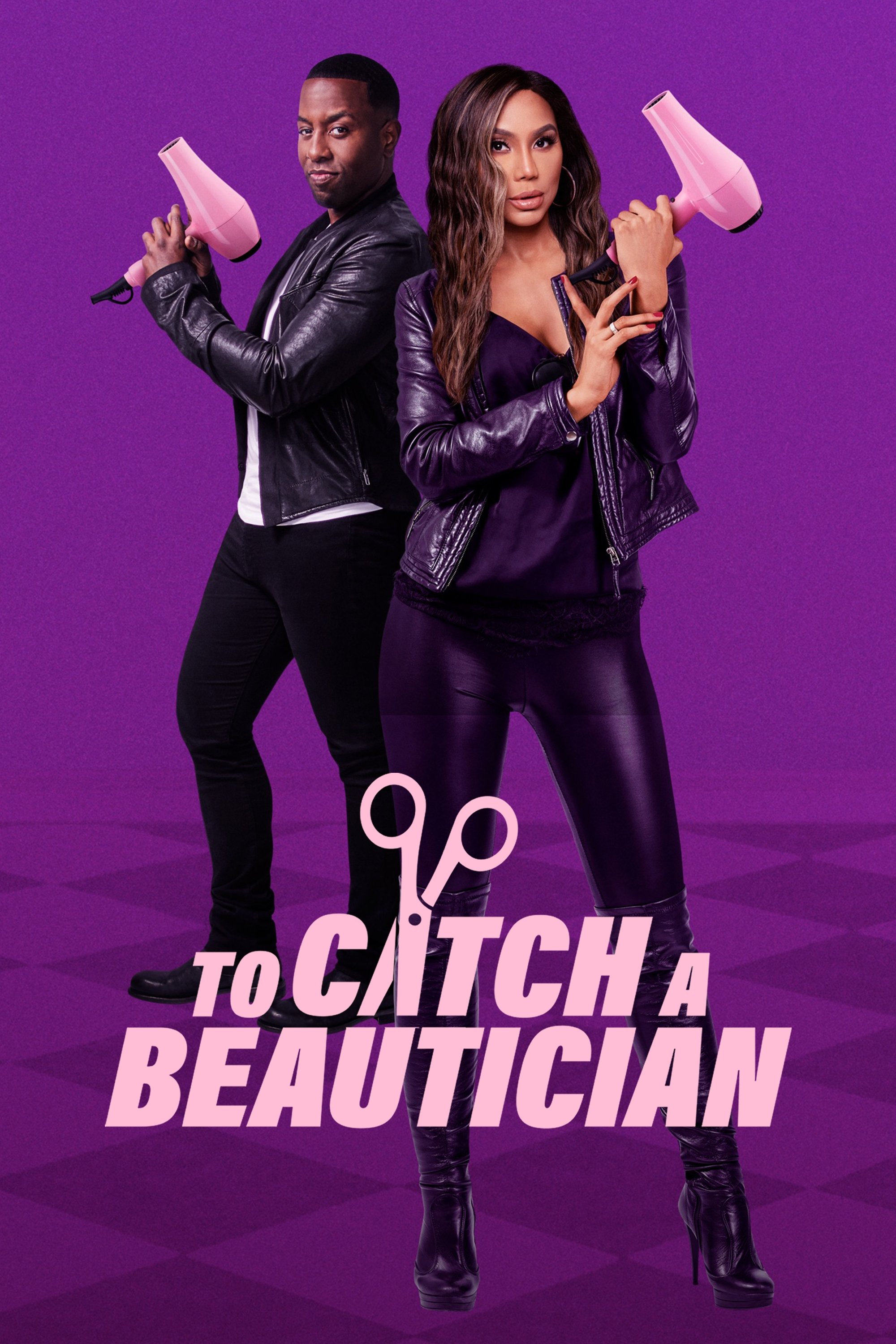 Poster de To Catch A Beautician