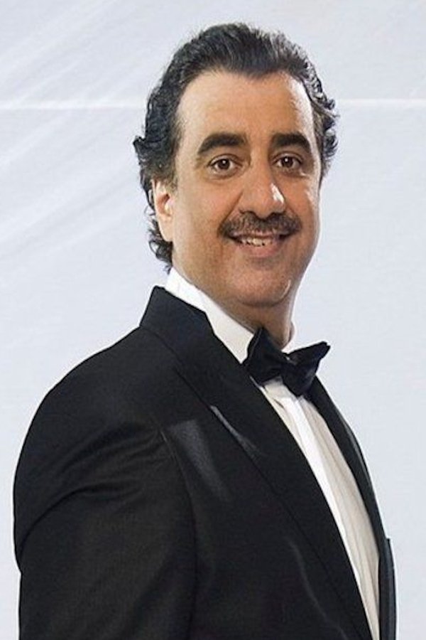 Foto de Hassan Assiri