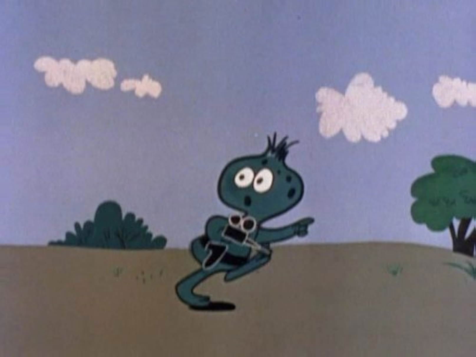 Jet Fuel Formula 5/ The Fisherman Wishes/ The Horn/ Lord Nelson/ Jet Fuel Formula 6