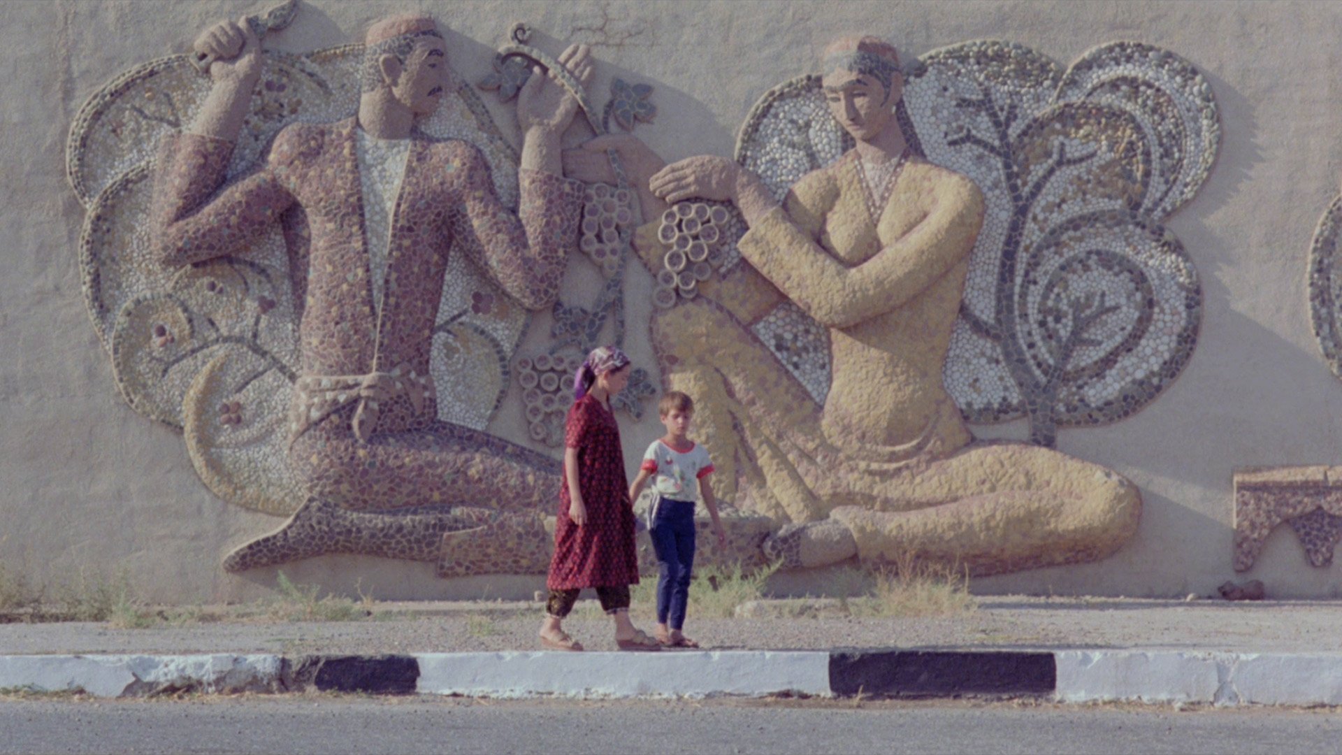 Backdrop image