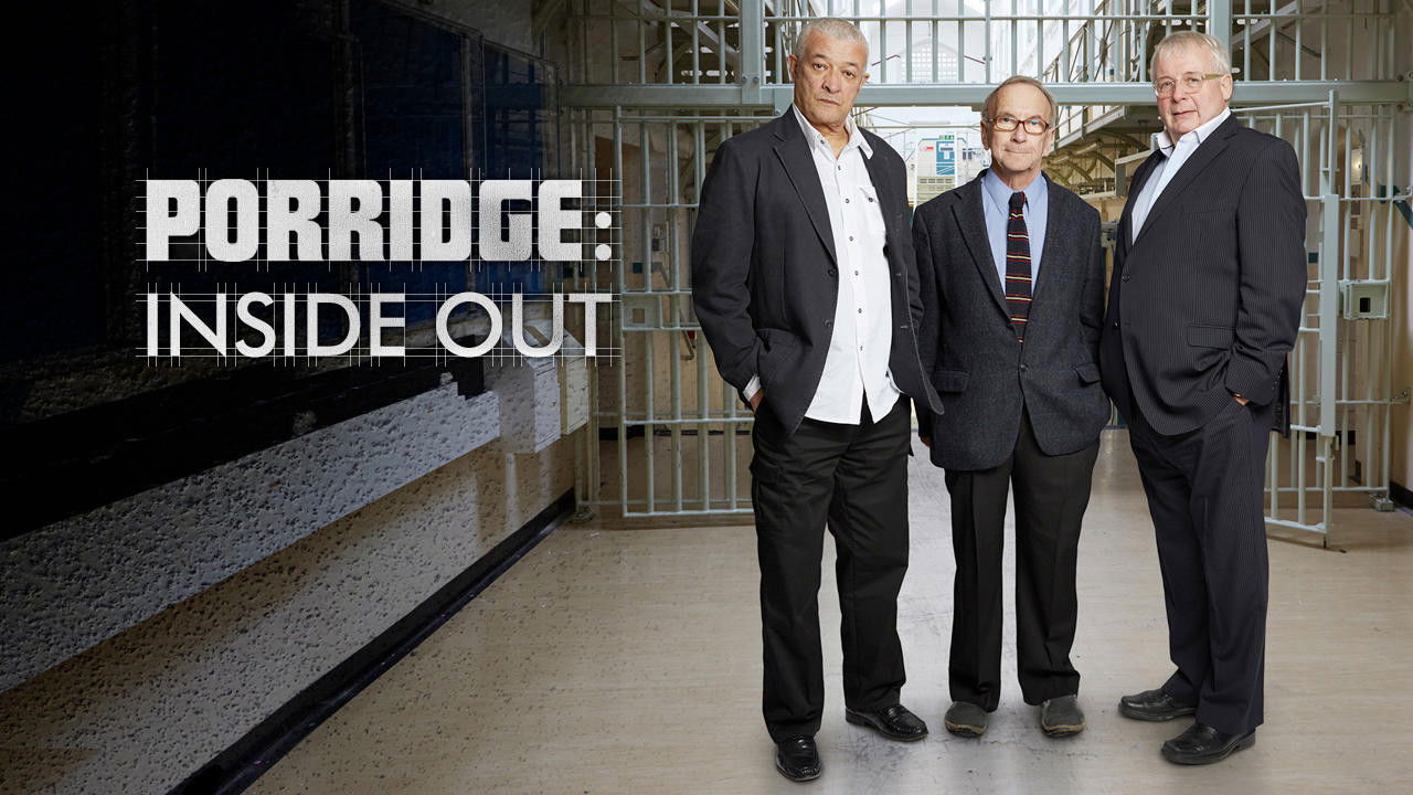 Porridge: Inside Out - Sent Down