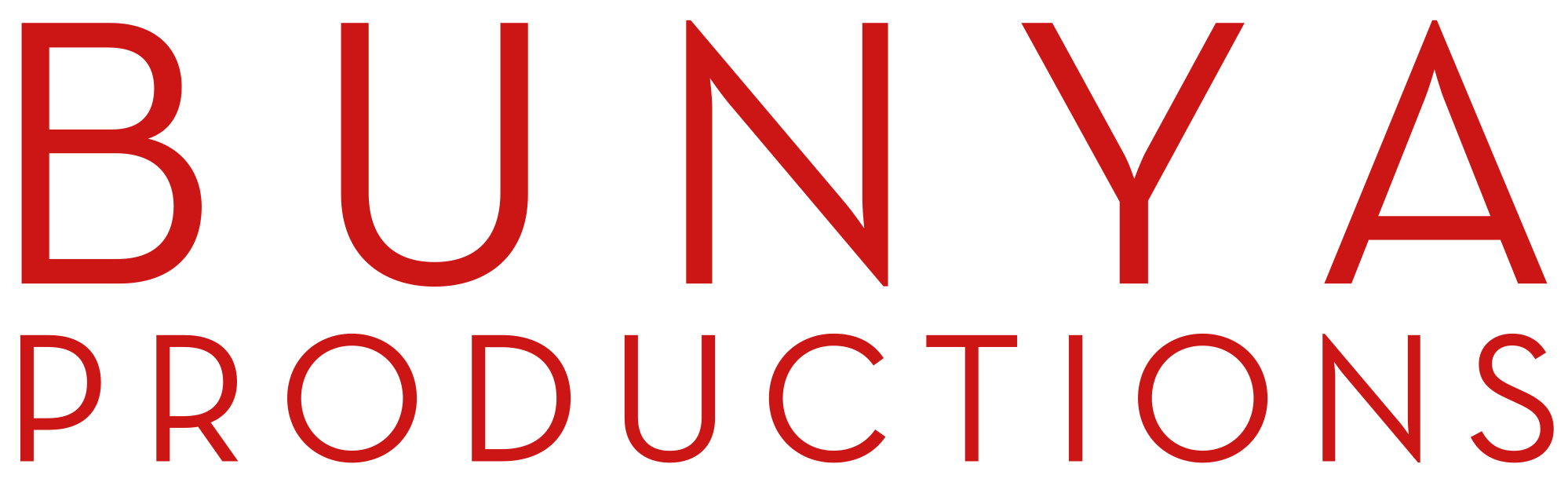 Bunya Productions