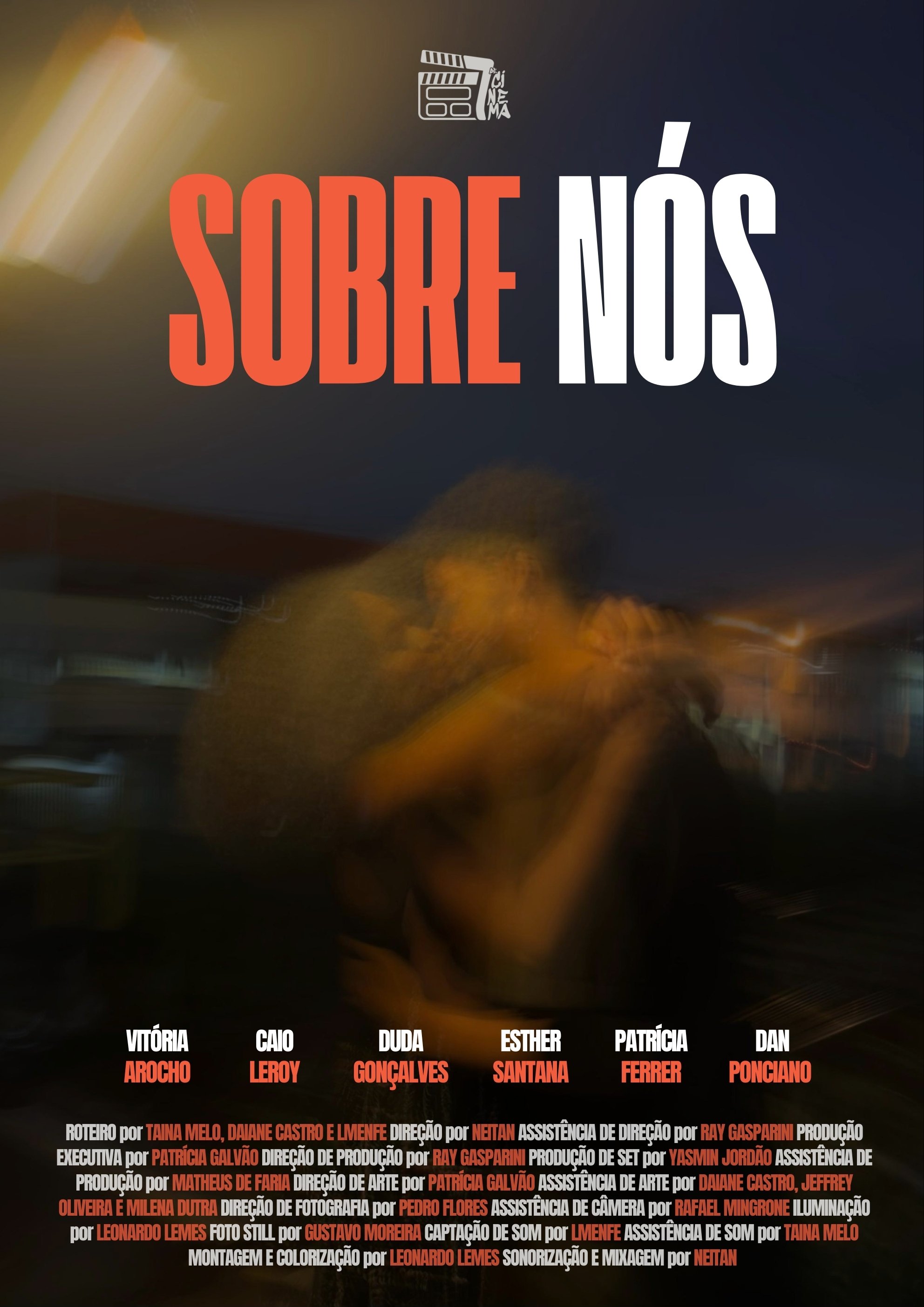 Poster de Sobre Nós