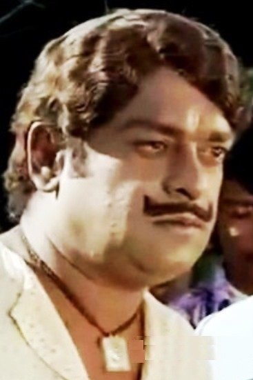 Foto de K. Kannan