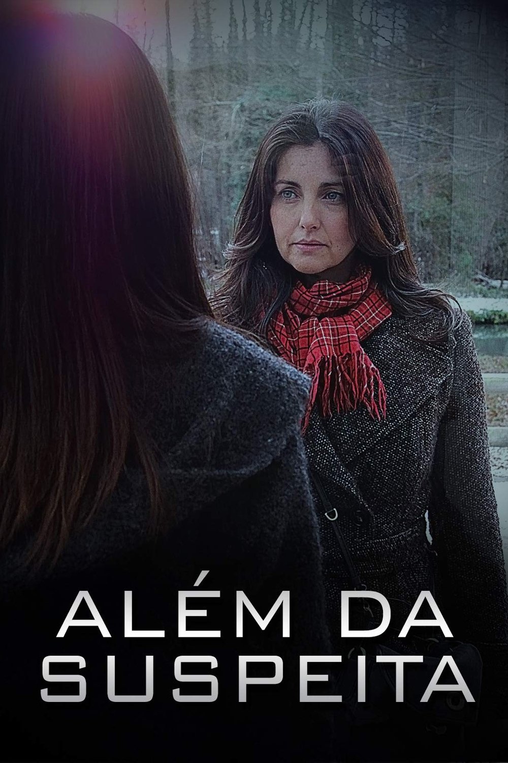 Poster de Além da Suspeita