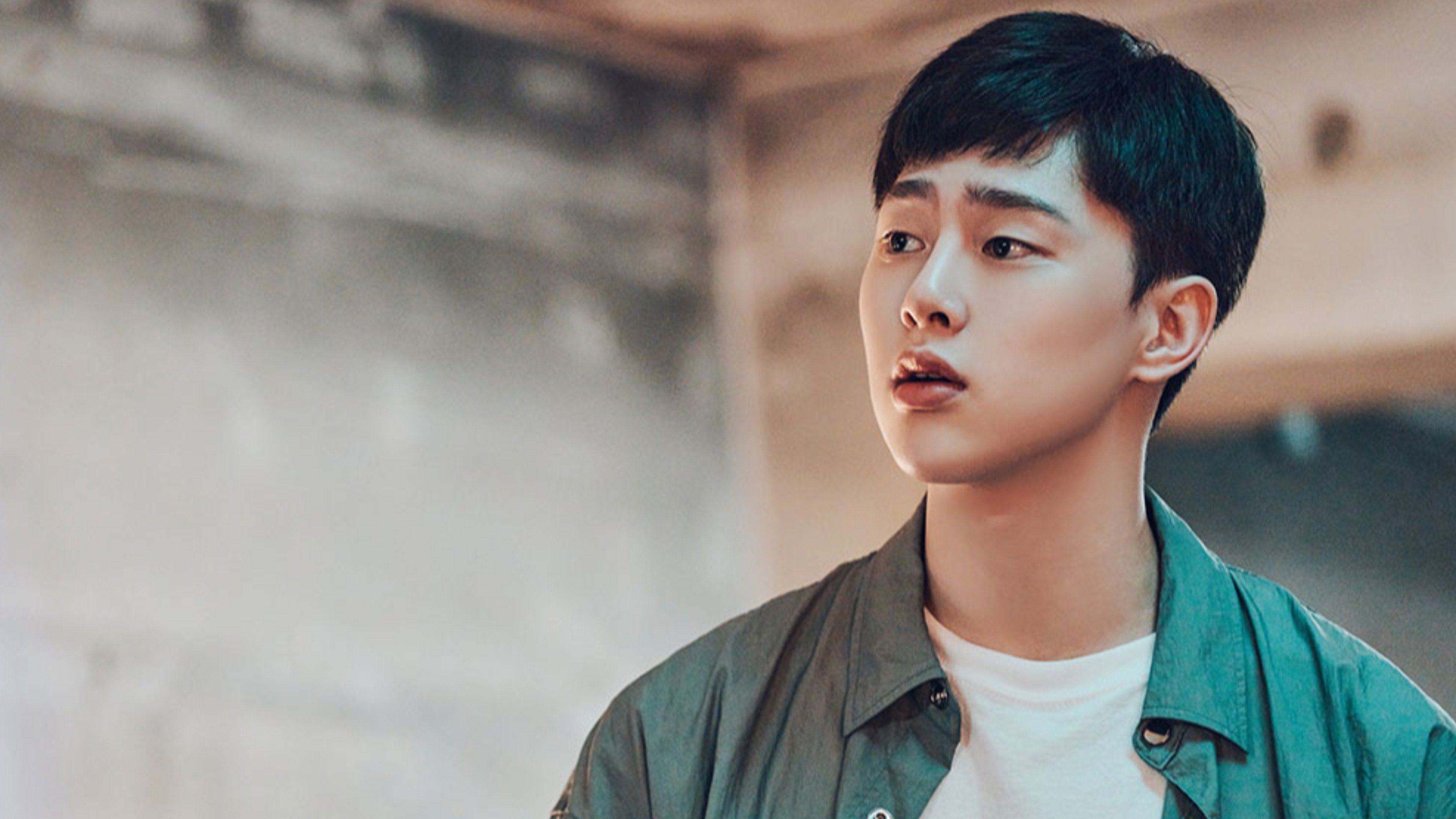 Lee Soo-woong