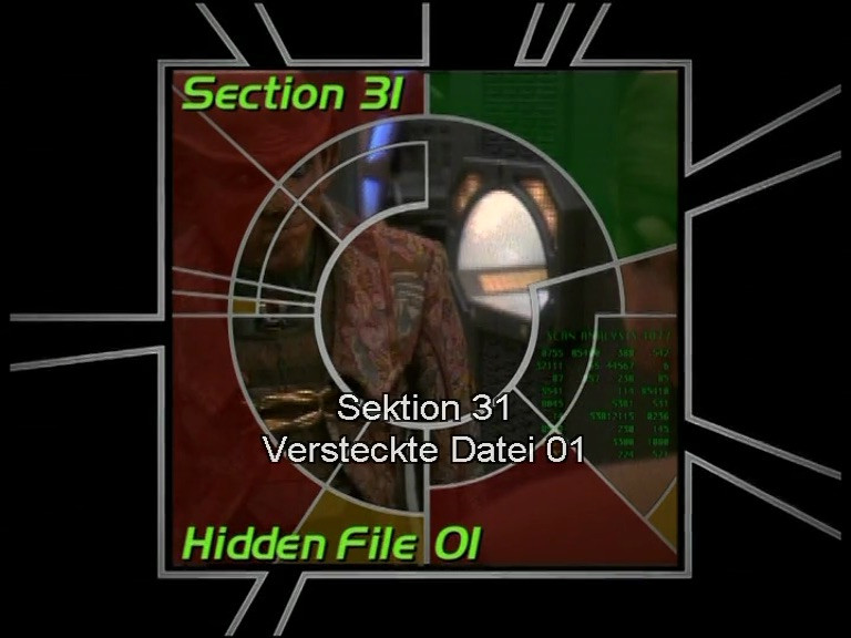 Section 31: Hidden File 01 (S05)