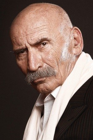 Foto de Tuncel Kurtiz
