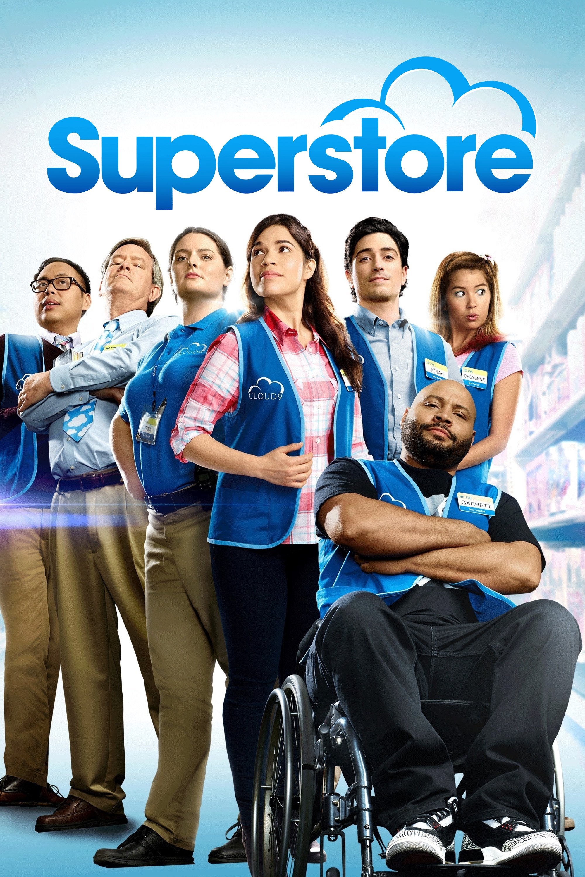 Poster de Temporada 2