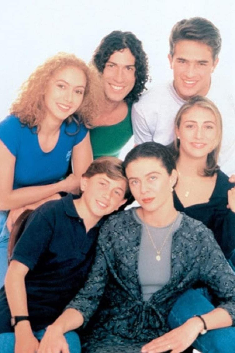 Poster de La madre