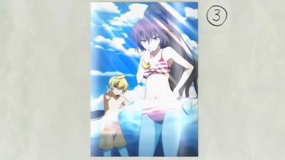 Doki Doki Pandora Gakuen It's Summer!