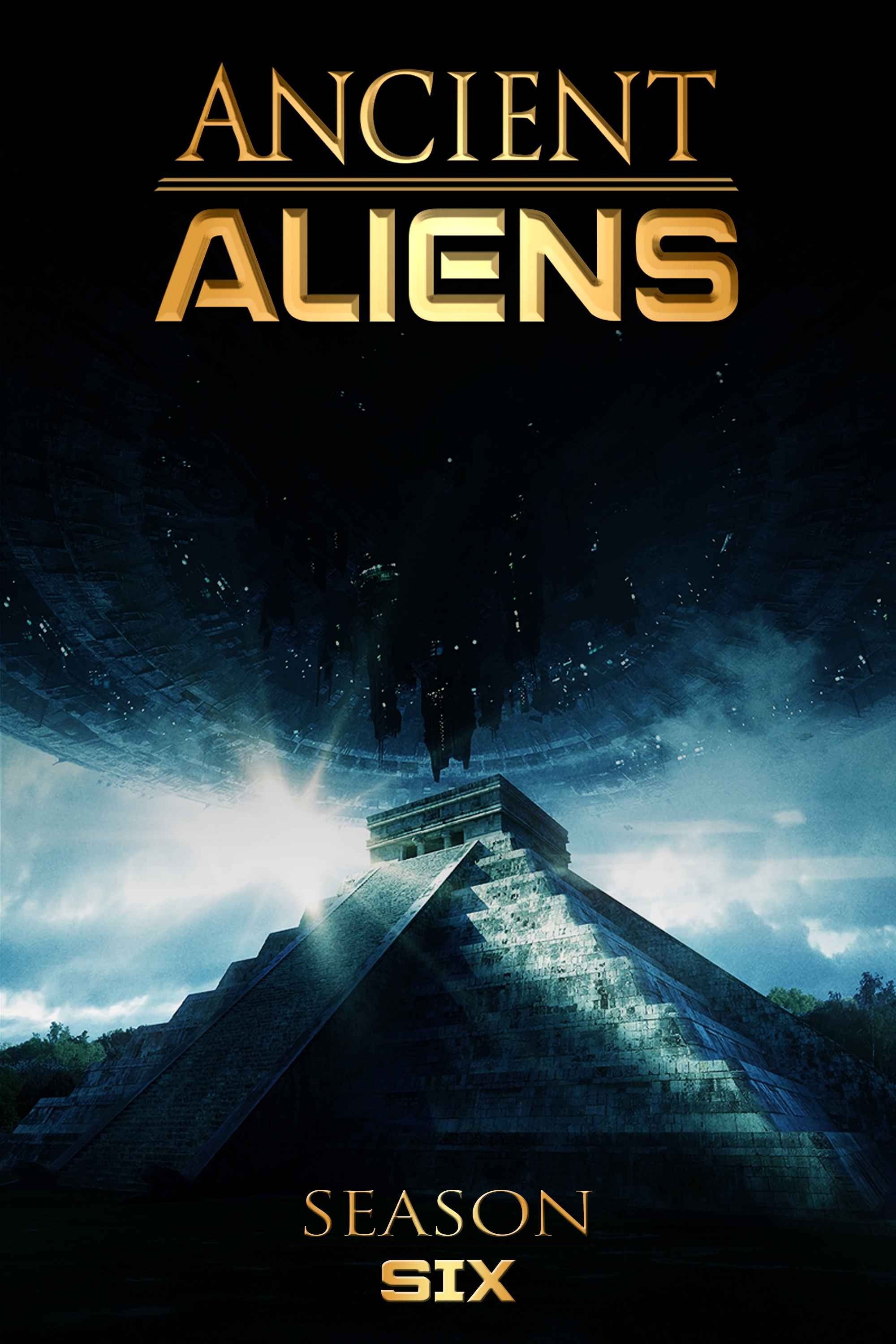Poster de Temporada 6